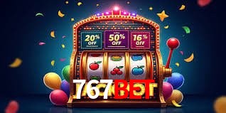 Account Benefits 767bet