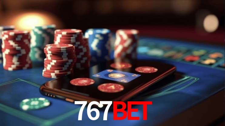 Football Betting 767bet