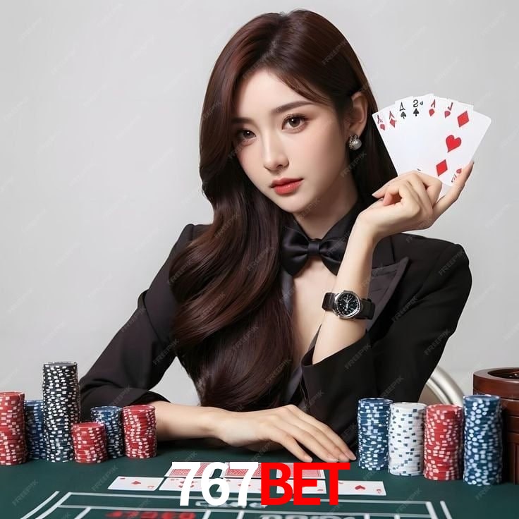 Quick Registration 767bet