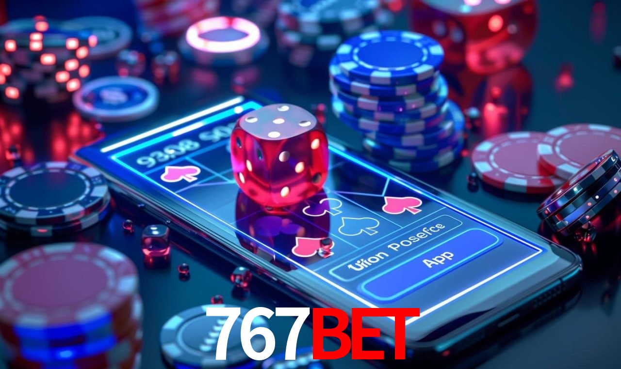 Exclusive Offers 767bet